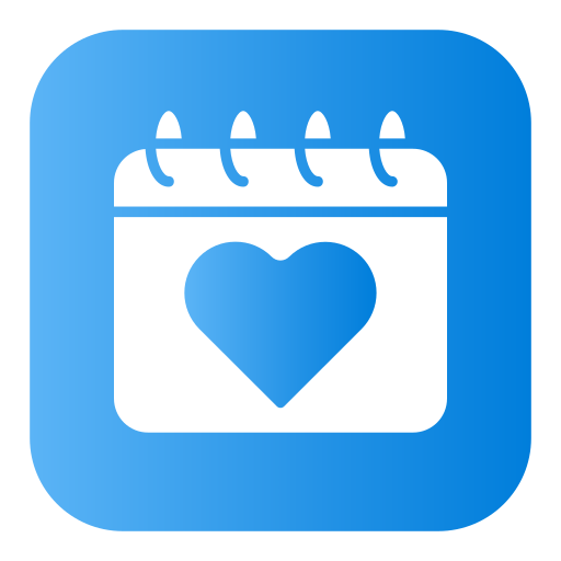 calendario icono gratis