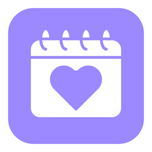 calendario icono gratis