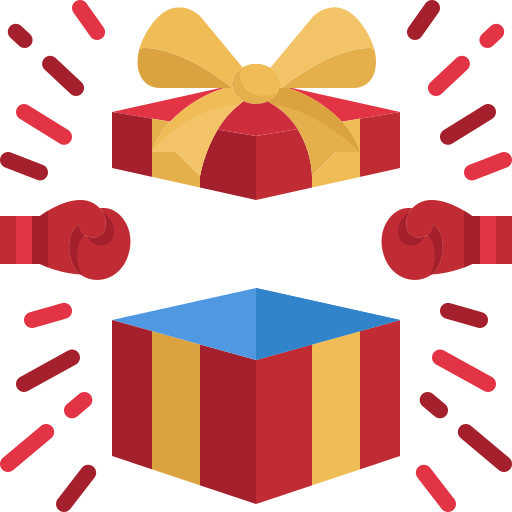 Boxing day - Free commerce and shopping icons