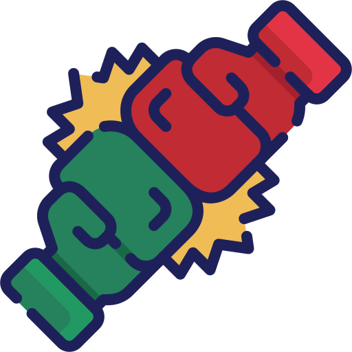 boxe Icône gratuit boxe Icône gratuit