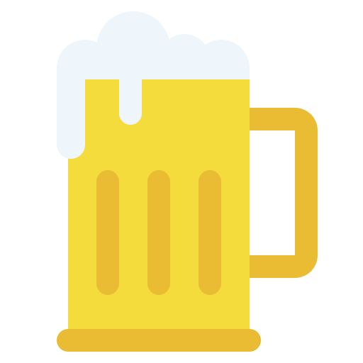 Beer Generic Flat icon