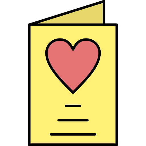 postkarte kostenlos Icon postkarte kostenlos Icon