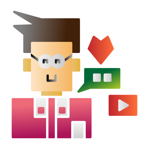 youtuber icono gratis