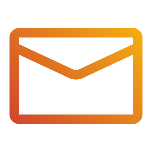 Email - Free interface icons
