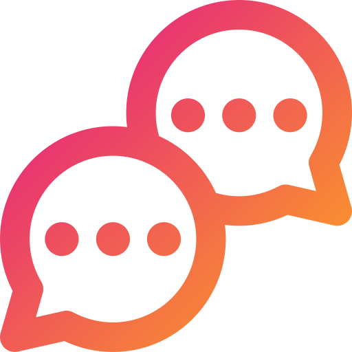 Speech bubble free icon Speech bubble free icon