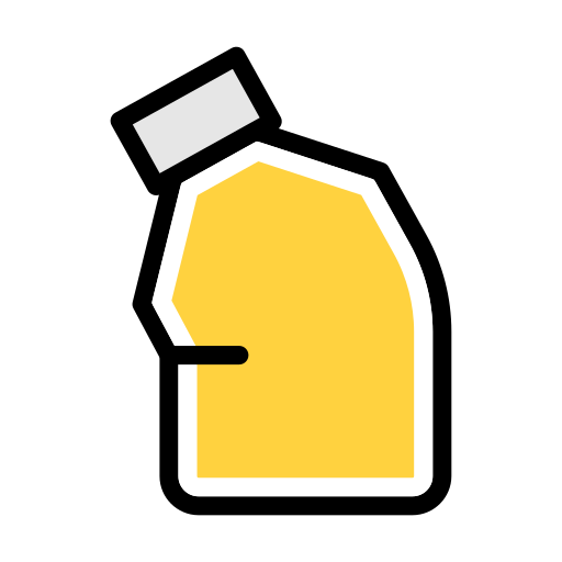 contaminación icono gratis