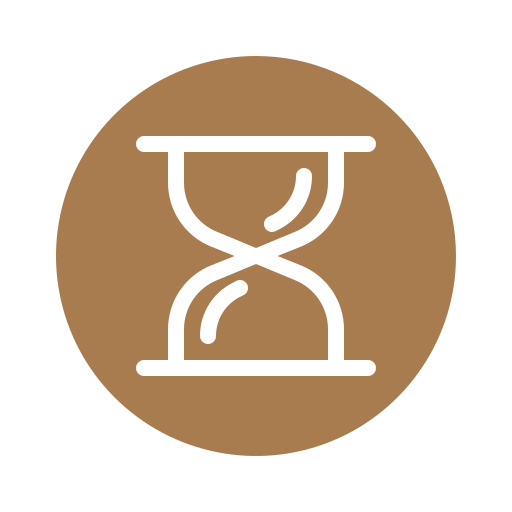 sanduhr kostenlos Icon