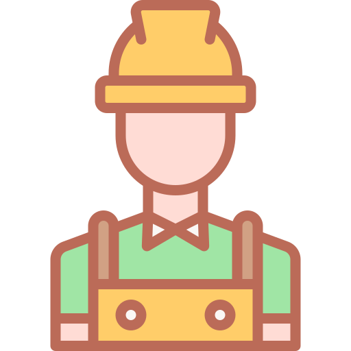 constructor icono gratis