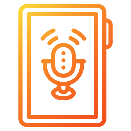 podcast kostenlos Icon