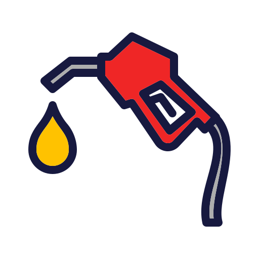 Bomba de gasolina - Iconos gratis de industria