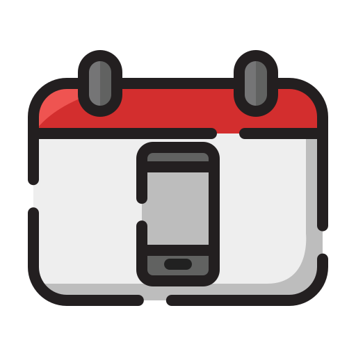 teléfono inteligente icono gratis