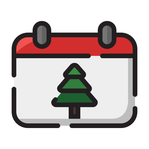 noël Icône gratuit noël Icône gratuit