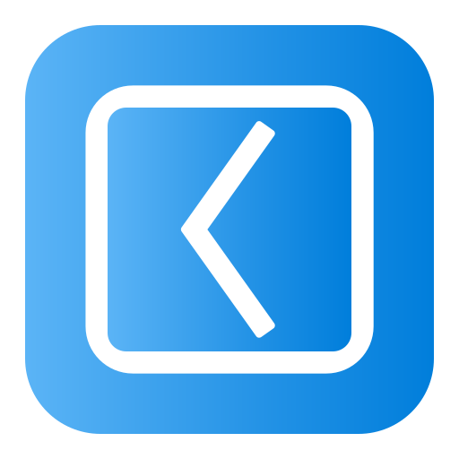 Arrow free icon