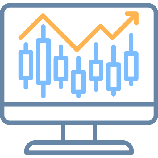 Investment - Free computer icons