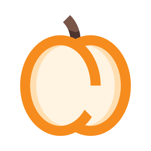 Apricot free icon