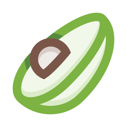 palta icono gratis