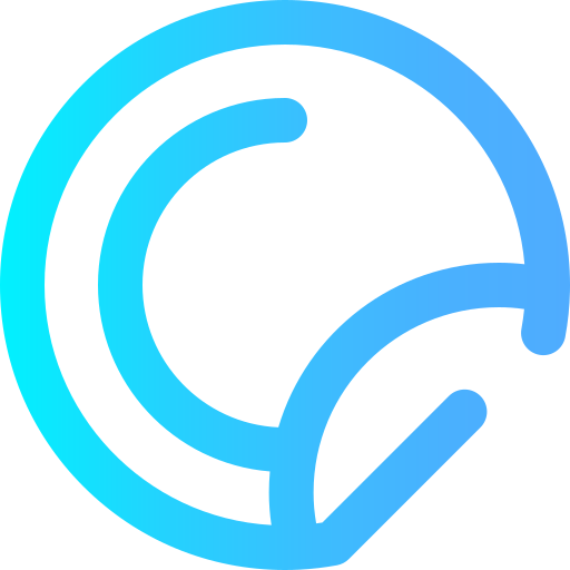 autocollant Icône gratuit