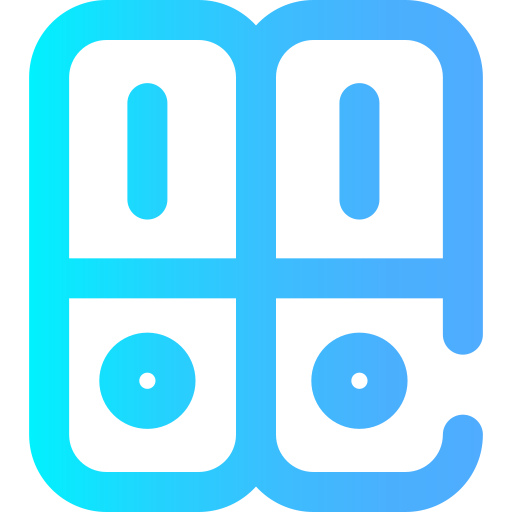 dossiers Icône gratuit dossiers Icône gratuit