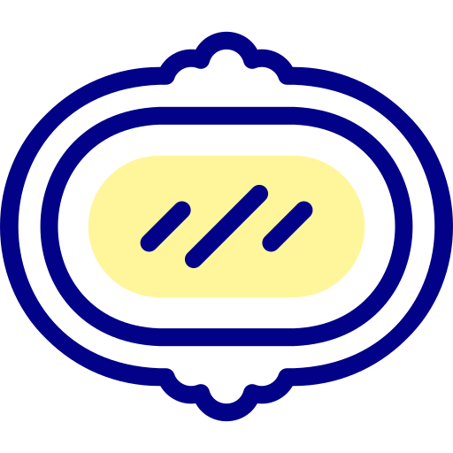 Frame free icon