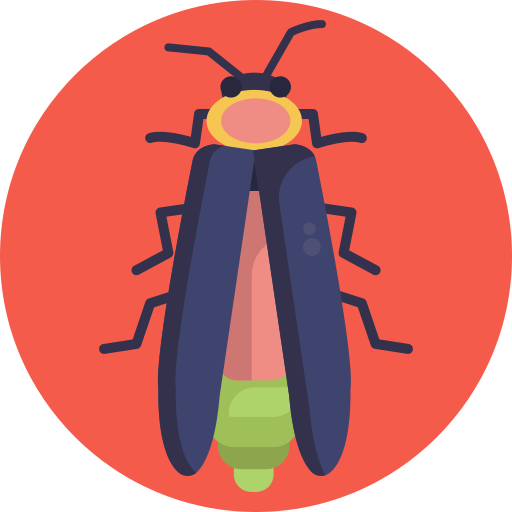 insecto icono gratis