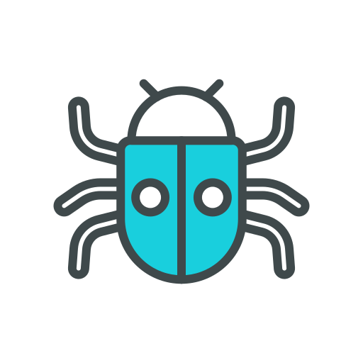 insecto icono gratis