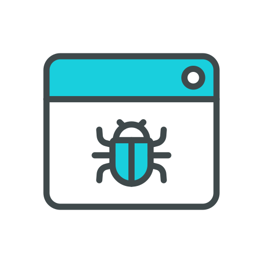 insecto icono gratis