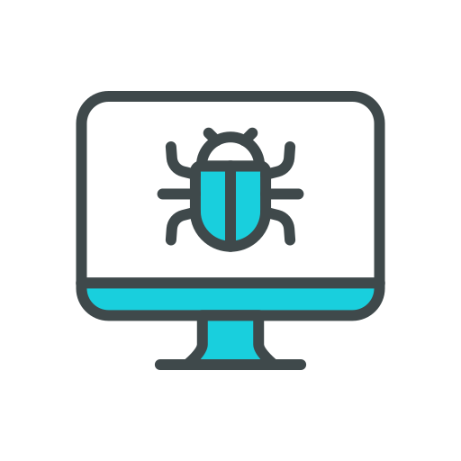 Bug - Free computer icons