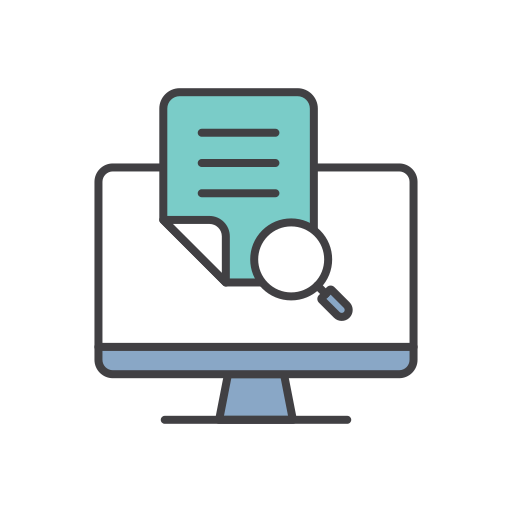 literatura icono gratis