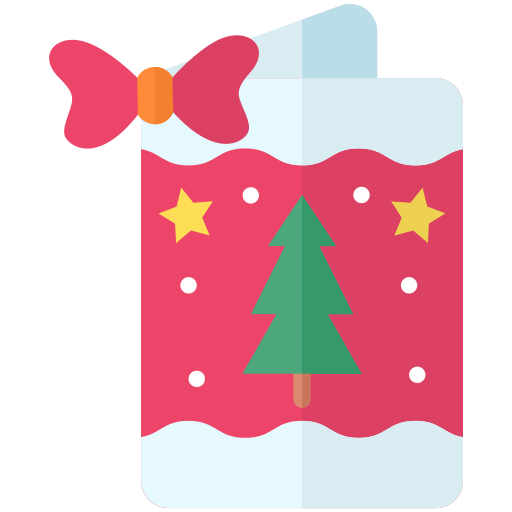 Greeting card free icon Greeting card free icon