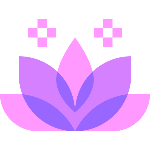 Лотос бесплатно иконка