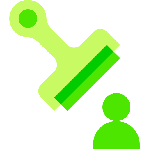 approuvé Icône gratuit
