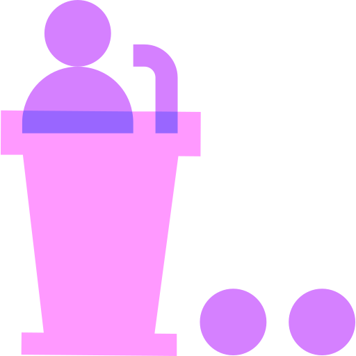 conferencia icono gratis