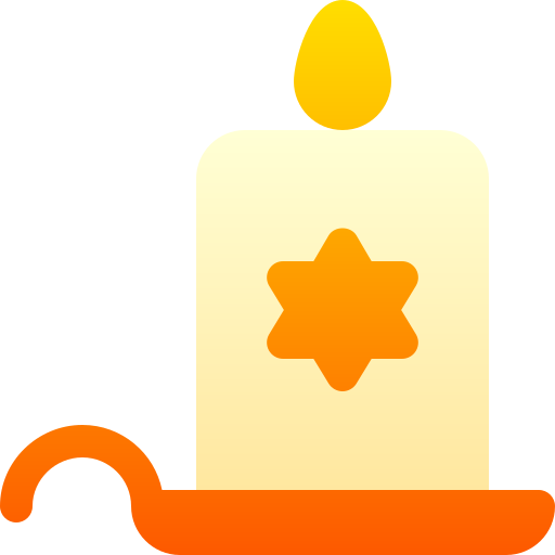 Candle free icon Candle free icon