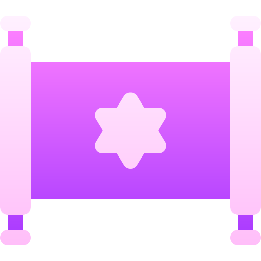 Torah free icon Torah free icon