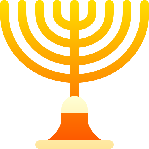 Menorah free icon Menorah free icon