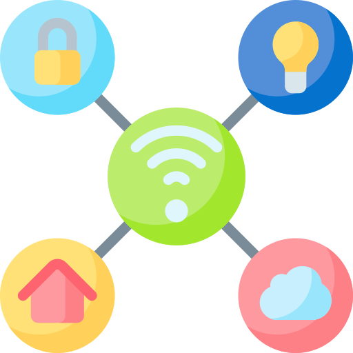 iot icono gratis