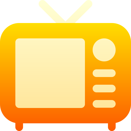 fernseher kostenlos Icon fernseher kostenlos Icon