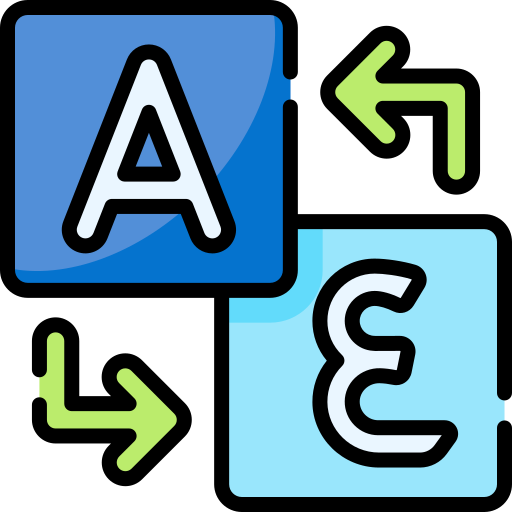 arábica icono gratis