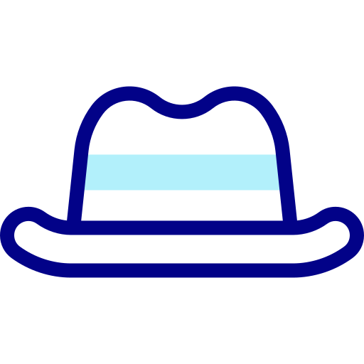 chapeau Icône gratuit chapeau Icône gratuit