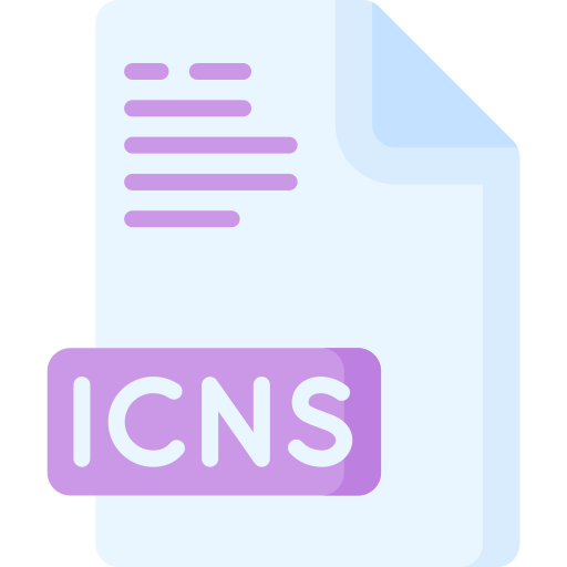 icns icono gratis