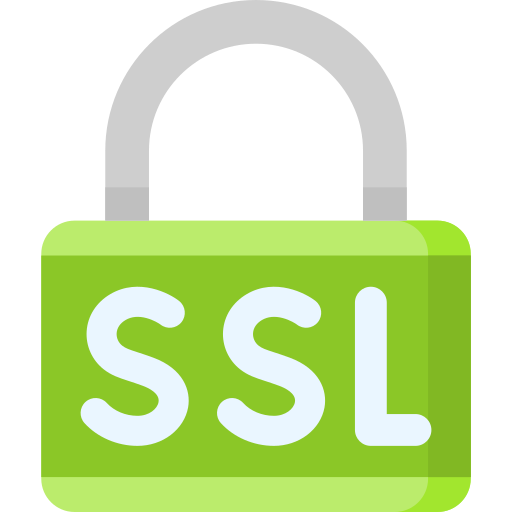 ssl icono gratis