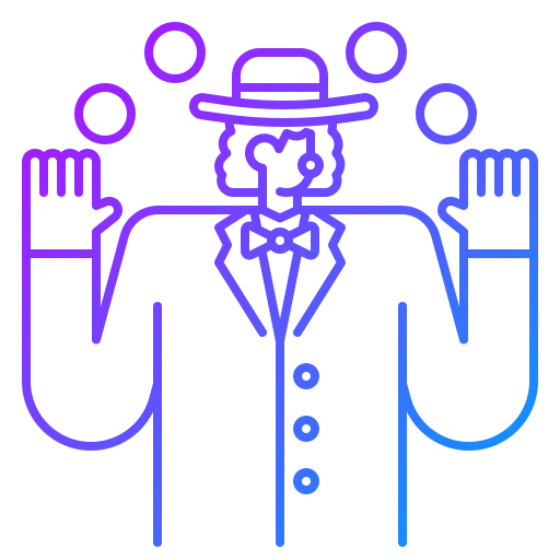 clown kostenlos Icon clown kostenlos Icon