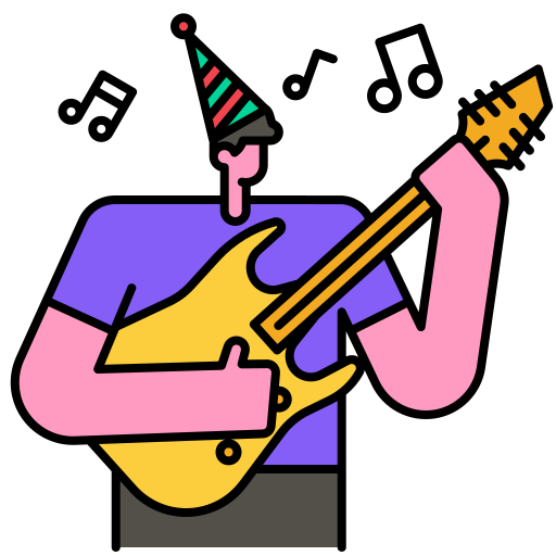 guitarra elétrica grátis ícone guitarra elétrica grátis ícone