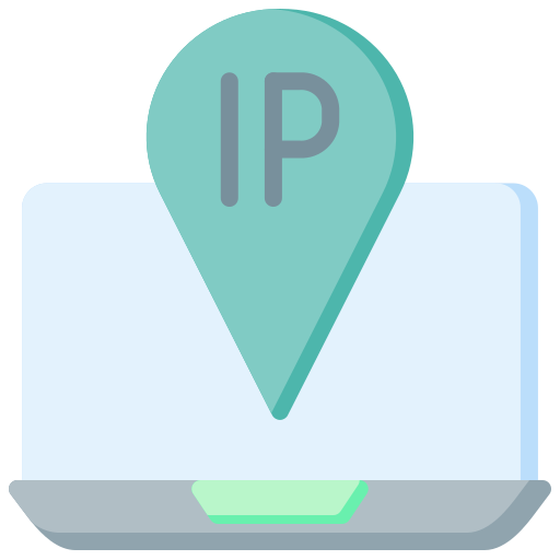 ip icono gratis