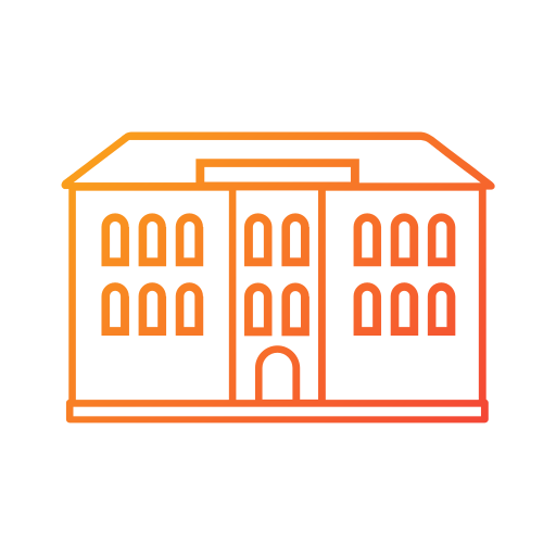 universidad icono gratis