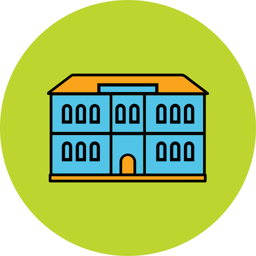 hospital icono gratis