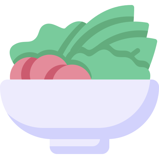 salade Icône gratuit salade Icône gratuit