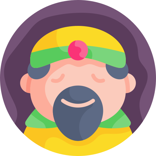 Balthazar free icon Balthazar free icon