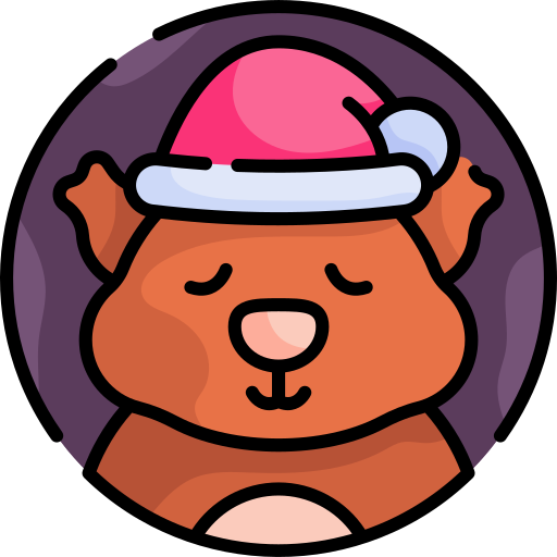 Squirrel free icon