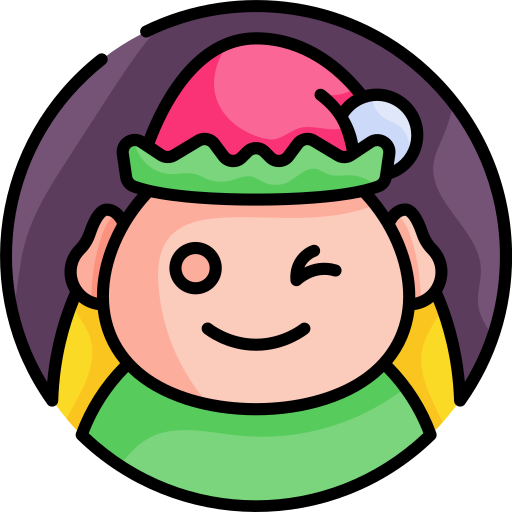 Elf free icon